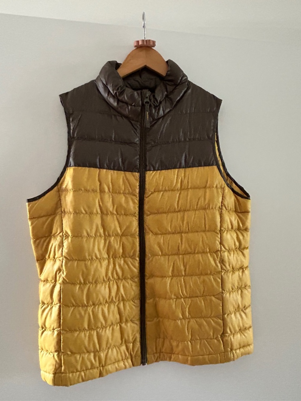 Kids Uniqlo Jacket